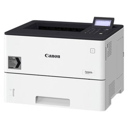 Canon i-SENSYS LBP325x Impresora Láser Monocromo Blanca